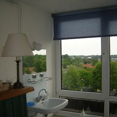 Douche En Toilet 홈스테이 *
